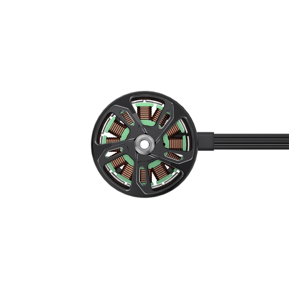 GEPRC SPEEDX2 2207E FPV 브러시리스 모터 1500KV 1960KV 2020KV 4-5인치 FPV 레이싱 드론용 6S 리포 34.5g 경량