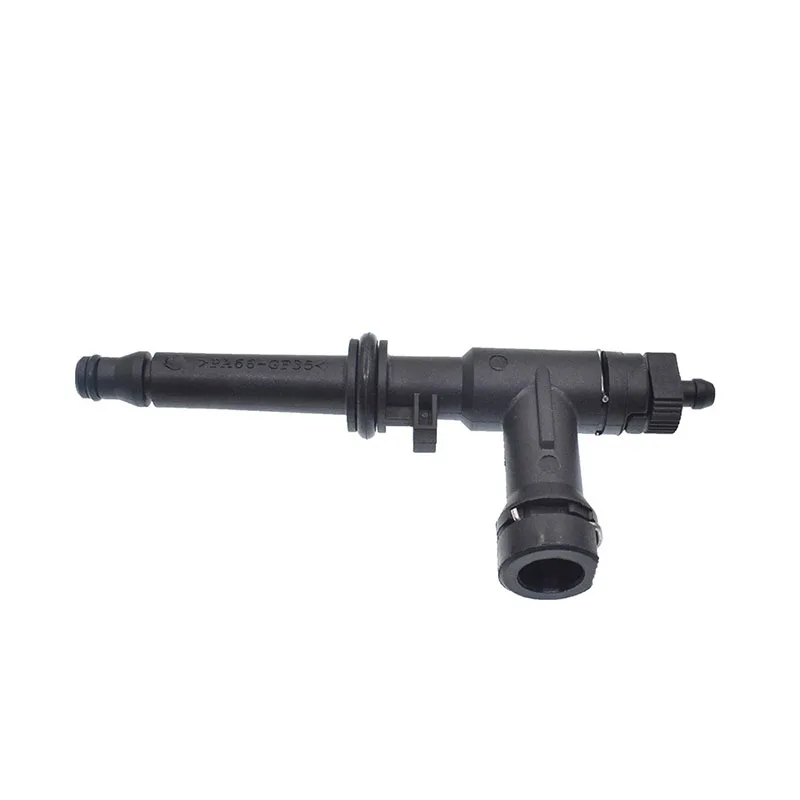 2324A023 Clutch Tubing Joint PA66 Temperature Resistance For