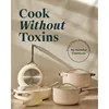 Caraway Nonstick Ceramic Cookware Set (12 Piece) Pots, Pans, Lids and Kitchen Storage - Non Toxic - Oven Safe & Compatible 2