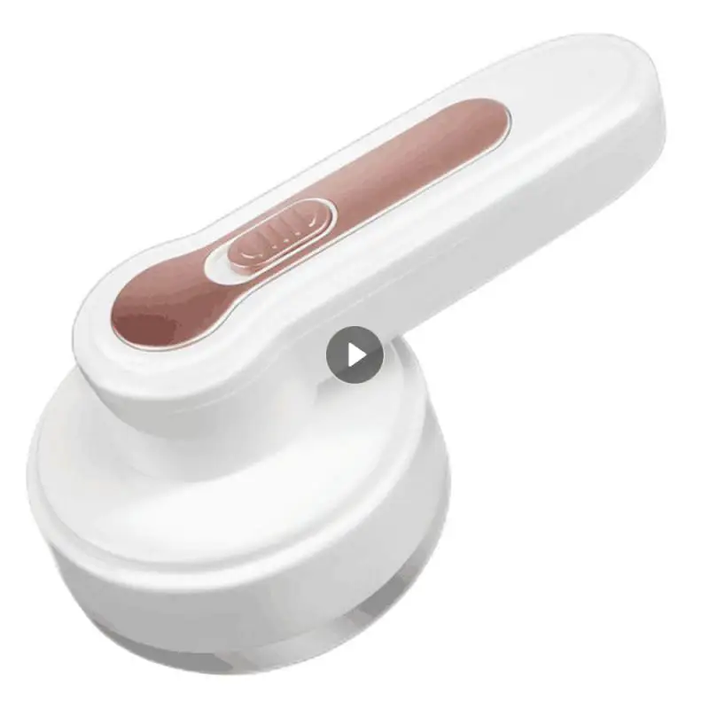 

Hair Remover Convenient Household Durable Does Not Hurt Clothes Charging Mode Clean Safety Sweater Practical Wear-resistant Fast