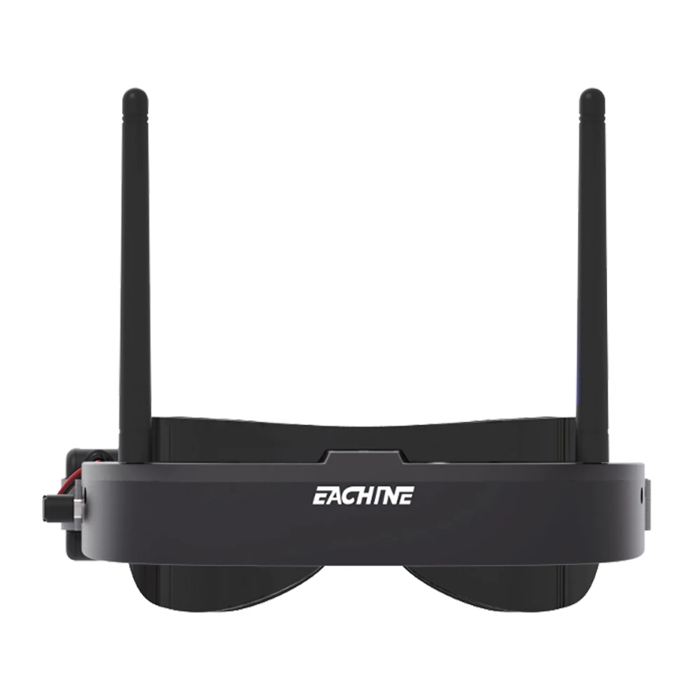 Eachine EV100 FPV Goggles Noir/Blanc - 149.69€