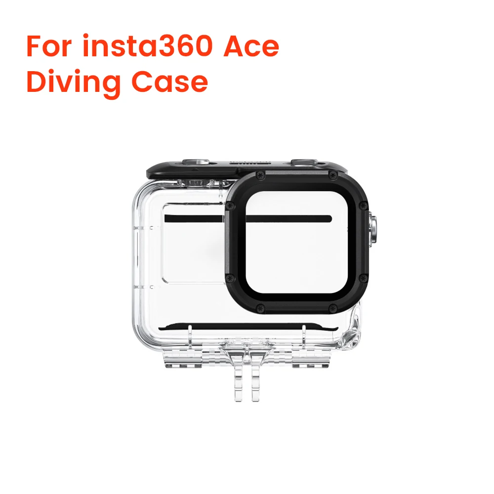 Insta360 Ace Pro おいしかっ 純正アクセサリセット