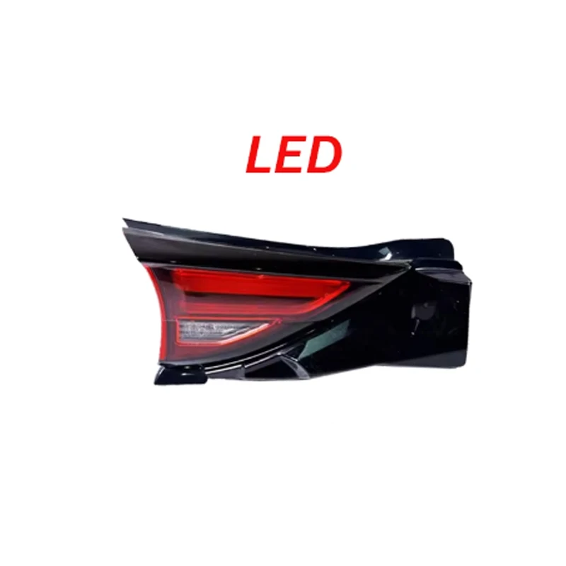 Inner LED Left