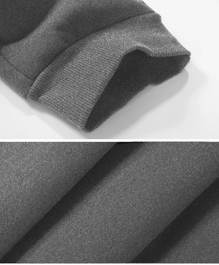 Winter Lamb Pants Men Thick Lambswool Warm Sweatpants Thermal Casual Trousers Joggers Thicker Sports Trouser Plus Size_voghion.com