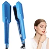 Professional Hair Straightener Ceramic Flat Iron Fast Heating 470F Hair Straightening Styler Wide Plate Hair Iron Straightener 1