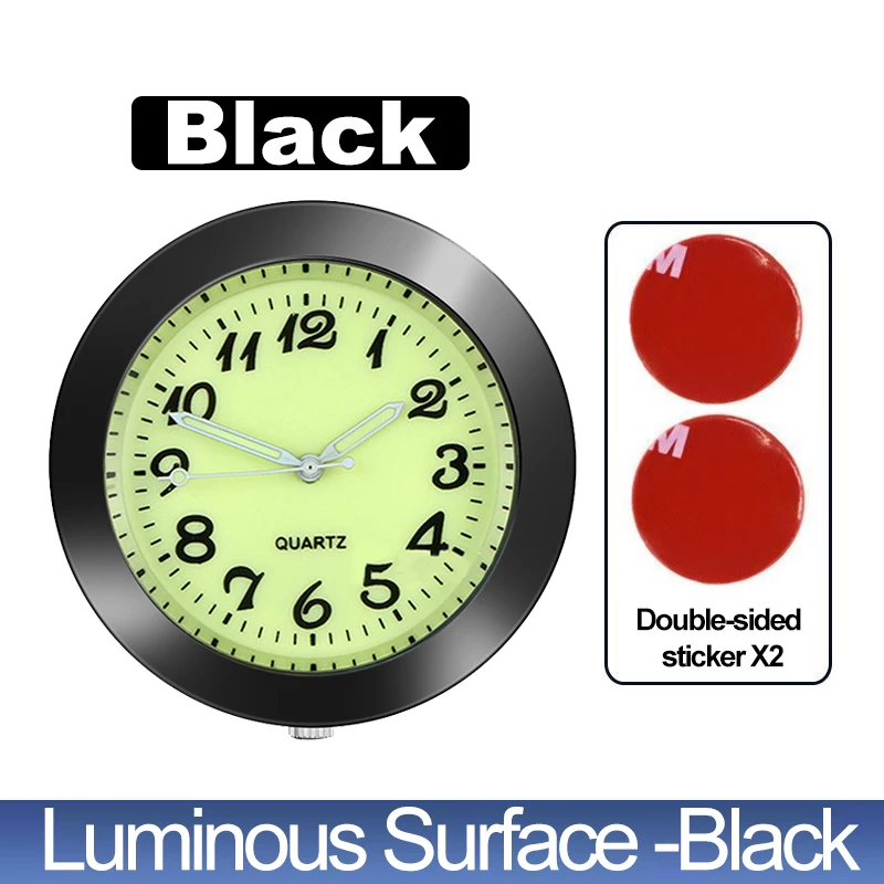 43MM Black