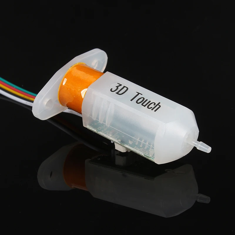 Lerdge-cama Nivelamento Kit Peça Impressora 3d Auto Sensor de Toque bl Sensor de Toque 1m Fio de Conexão Fit para Lerdge x Ender Pro Mk8 i3 - Imagem 3