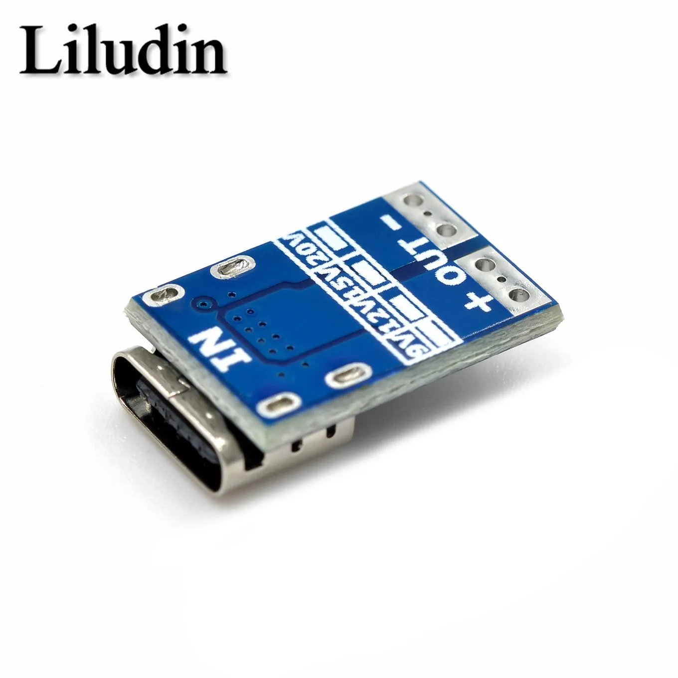 Type-C PD 디코이 모듈 PD2.0 PD3.0-DC DC 트리거 연장 케이블 QC4 충전기 9V 12V 15V 20V 고속 충전기 PDC004