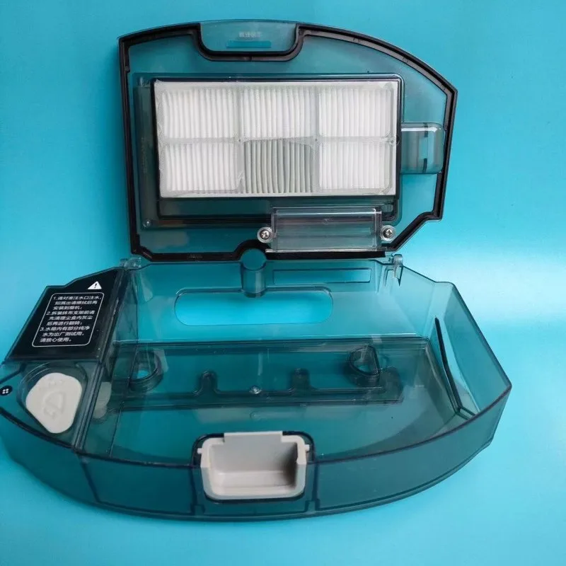 filtro hepa quadro para midea m6 robô