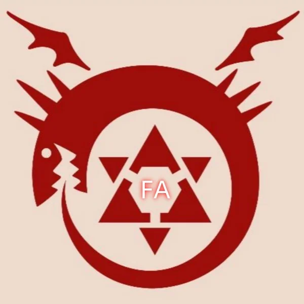 Fullmetal Alchemist Store