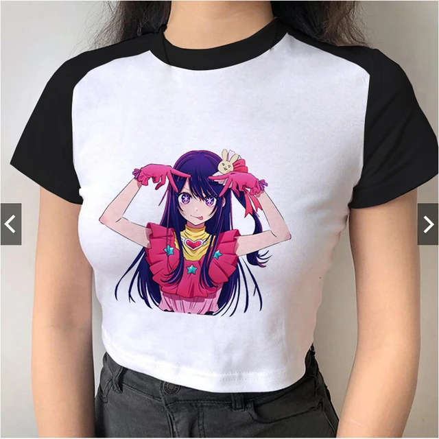 Doki Doki Literature Club Anime Cartoon Men's White Graphic Tee