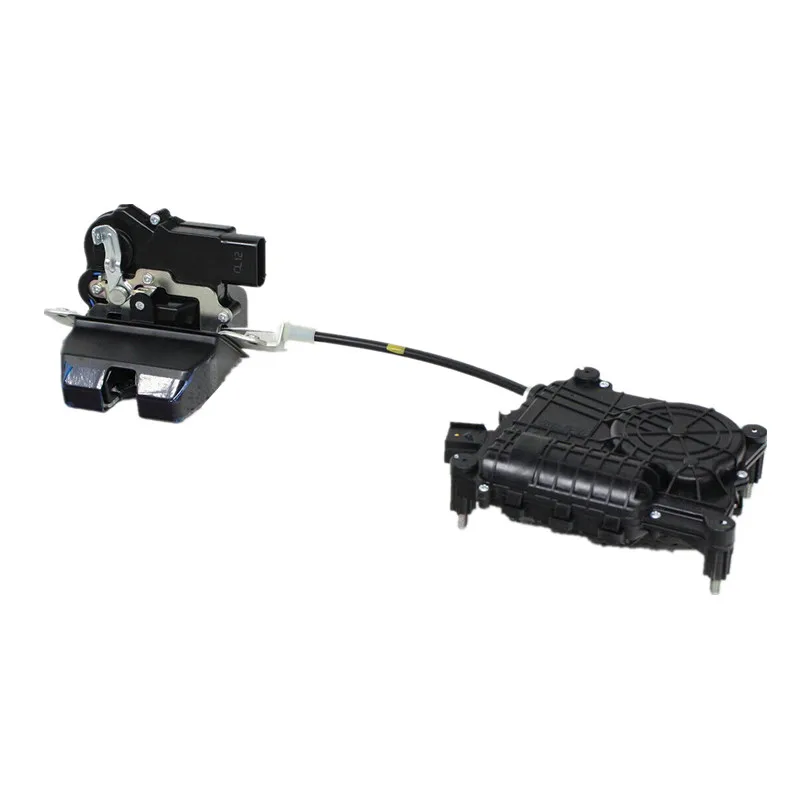 

Liftgate Tailgate Lock Latch Actuator for 15-17 Kia Sedona 81230A9100