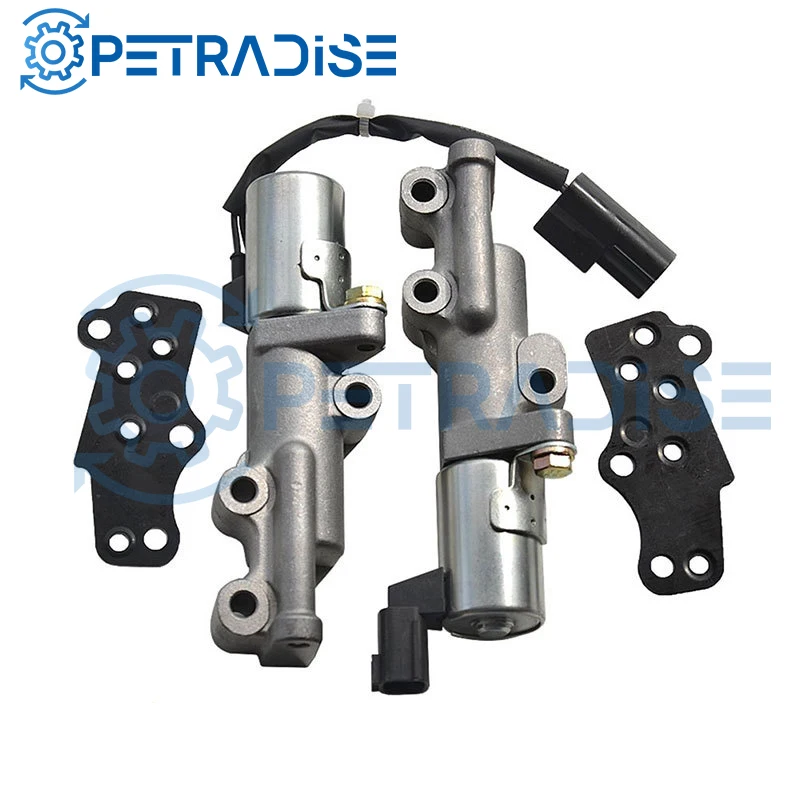 Variable Valve Timing VVT Solenoid For Infiniti QX4 Nissan Pathfinder 3.5L 2001-2004 23796-4W000 23796-4W01A 23796-4W01C