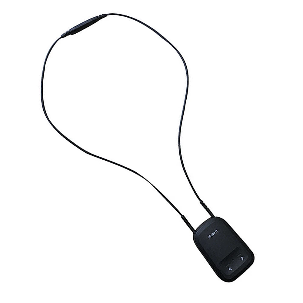Hearing aid programming box iCube II digital bluetooth wireless  Hearing Aid Programming Box 5