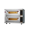 Professional Commercial Kitchen Bakery Bread Making Machine Bakery Equipment Pizza Oven Electric Toaster Oven 1