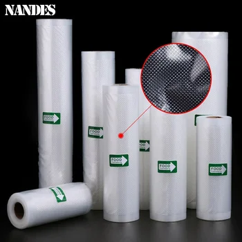 Vacuum Sealer Storage Bags 1