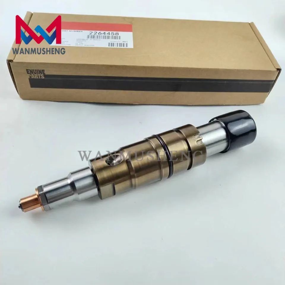 Brand New and Good Quality XPI Injector 2264458 for SCAN NIA