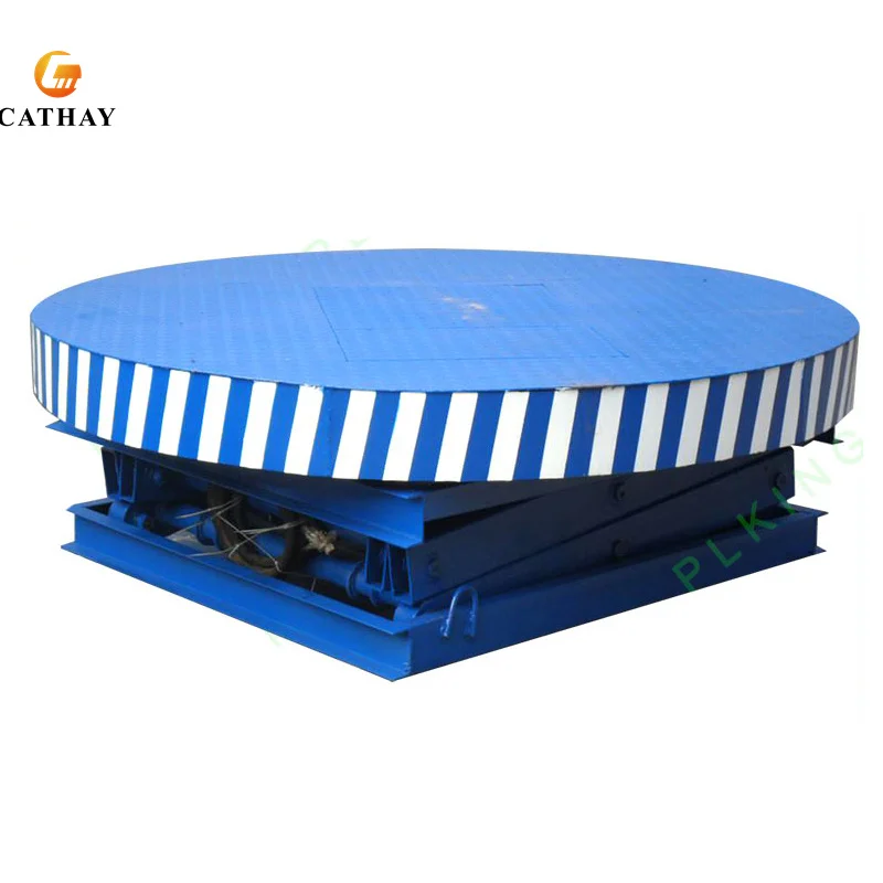 Residential 4s Shop Garage Electric Rotating Car Turntable For Sale  AliExpress