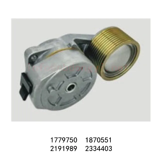 

Tensioner Pulley OEM 1779750 1870551 2191989 2334403