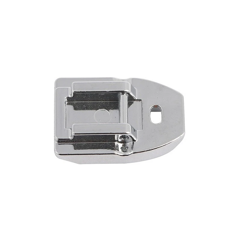 

Sewing Machine Parts Invisible Zipper Foot for Household Multifunctional Sewing Machine Suitable for Household and Industrial