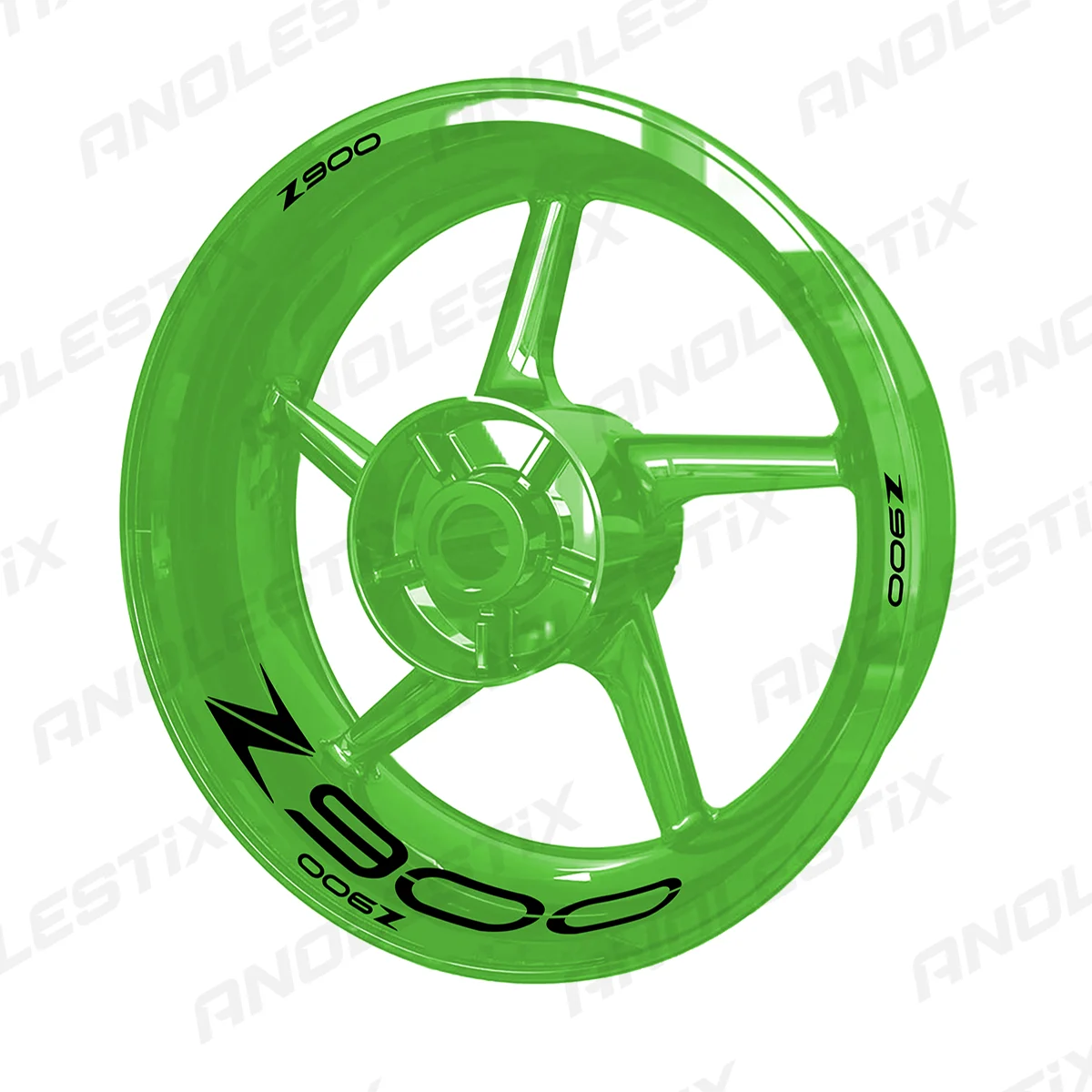AnoleStix   ݻ ƼĿ  Į  Ʈ , ͻŰ Z900 2019 2020 2021 2022 2023