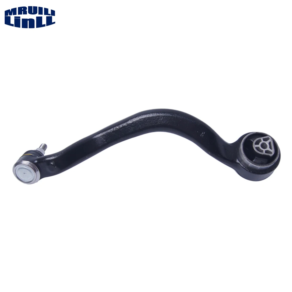 High Quality Front Lower Suspension Curved Control Arm OE# 31126851691 31126851692 For BMW X5 F15 F85 X6 F16 F86 13-19 xDrive detail image 3