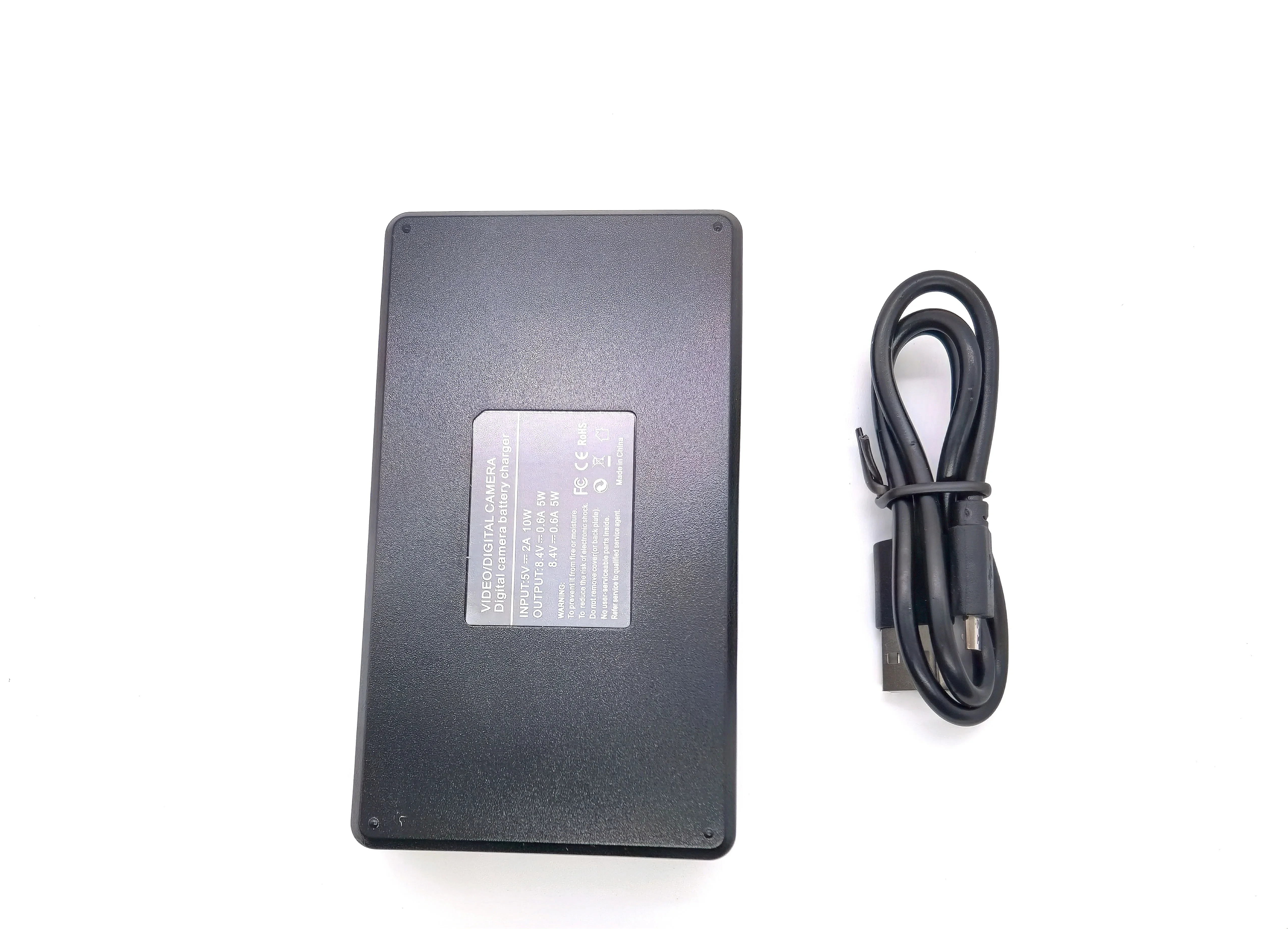 LPE17 LP E17 LP-E17 카메라 LCD USB 듀얼 충전기, 캐논 EOS 200D M3 M6 750D 760D T6i T6s 800D 8000D 키스 X8i 충전기