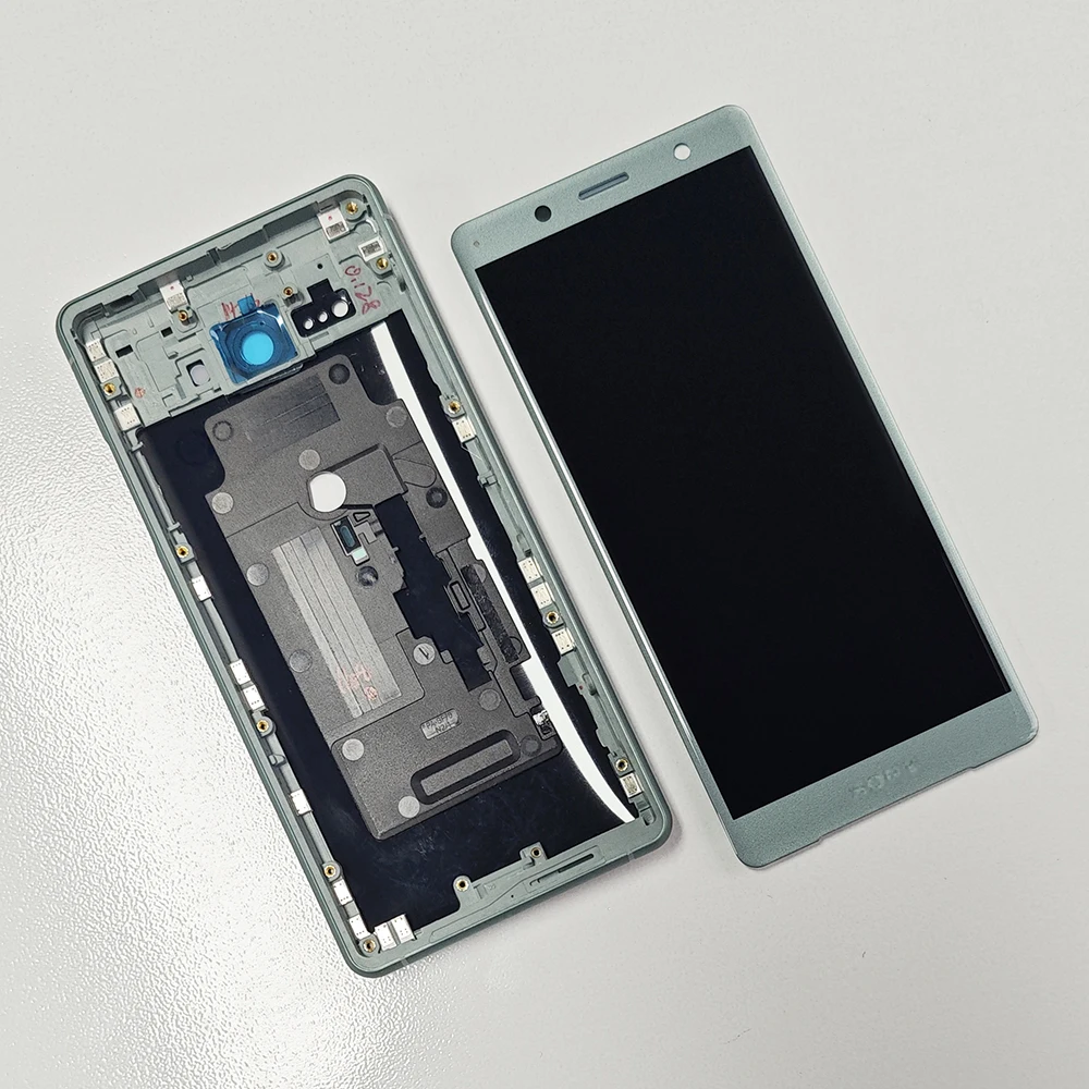 Sony Xperia Xz1 Compact Battery Replacement REPLACEMENT BATTERY