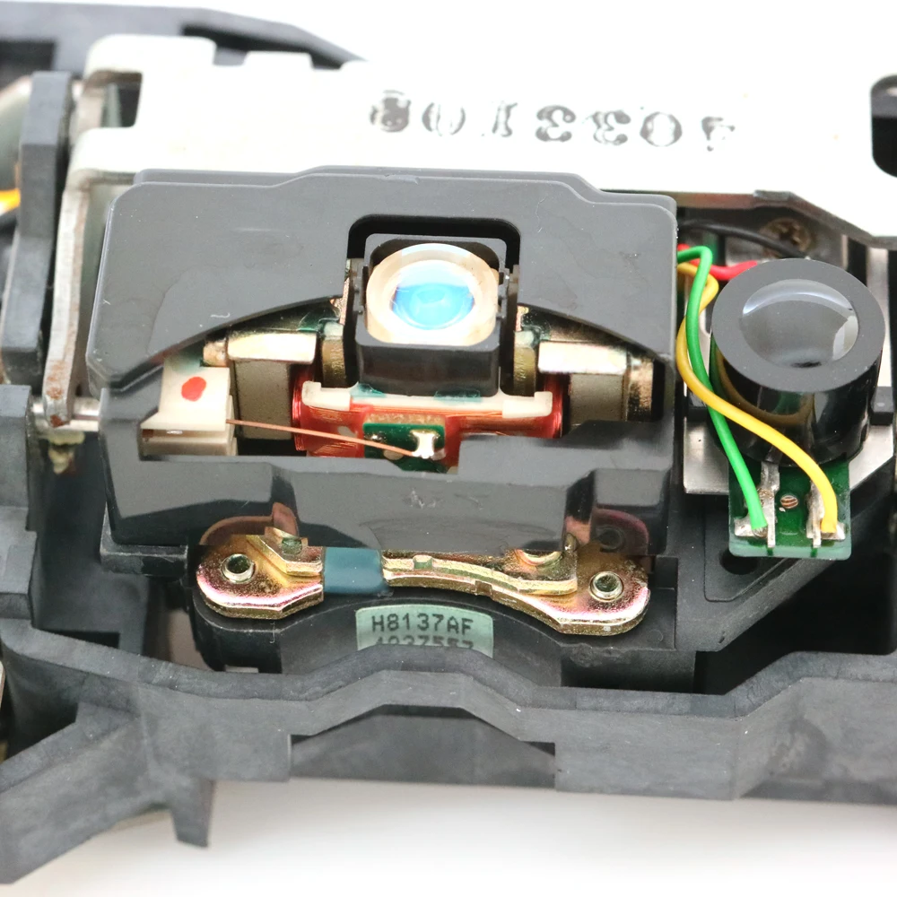 Original H8137AF Optical Pick UP For SHARP LD MV- K7000 MV-K8000 MV-K7200 MV-K7500 MV-K8500 MKII Mechanism Unit Accessories