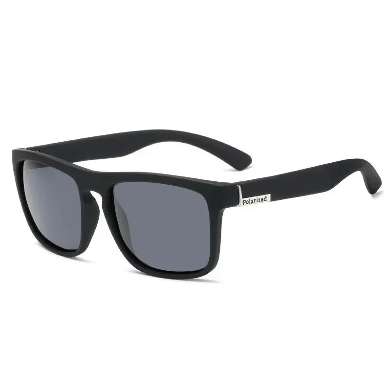 Fashion Sunglasses Driving Metal Frame Goggles UV400 Anti-Glare Pilot for Men/Women