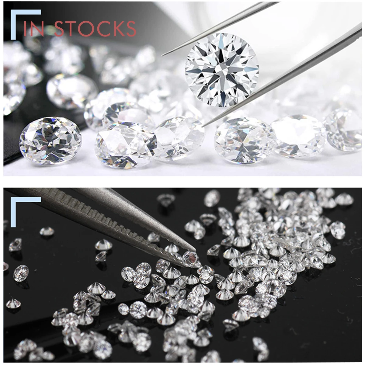 1.5キャラ　天然ダイヤモンド　ラウンドブリリアントカット 0.4キャラダイヤモンドラウンドブリリアントカットルース