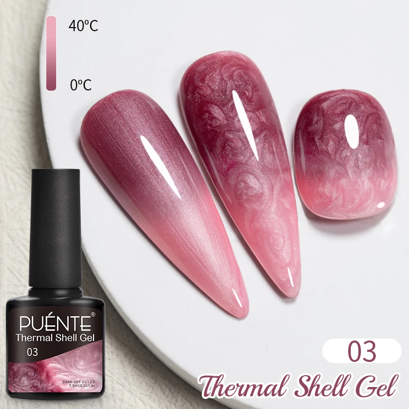 Thermal Shell Gel 03