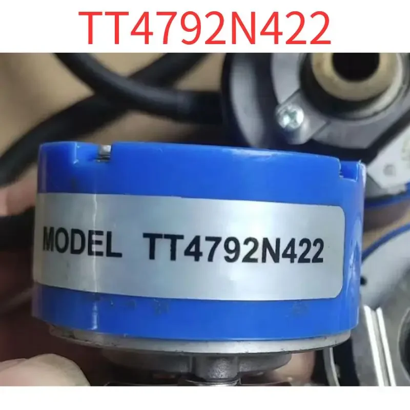 

Second-hand Encoder TT4792N422