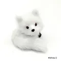 White D