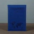 A Dark Blue
