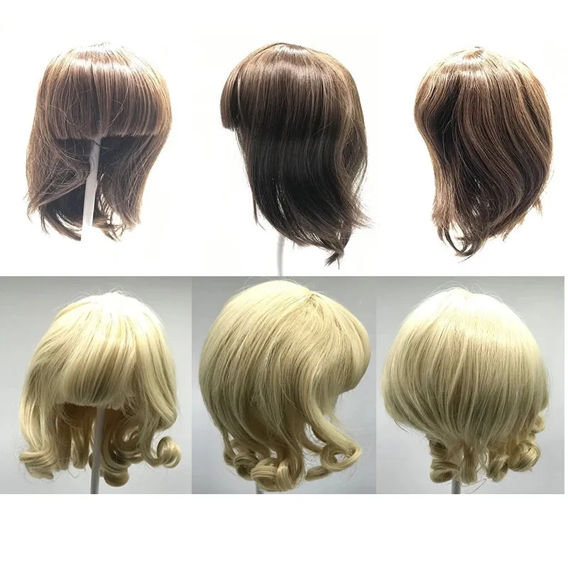 8-different-models-sticked-hair-wig-for-reborn-toddler-doll-fits-doll