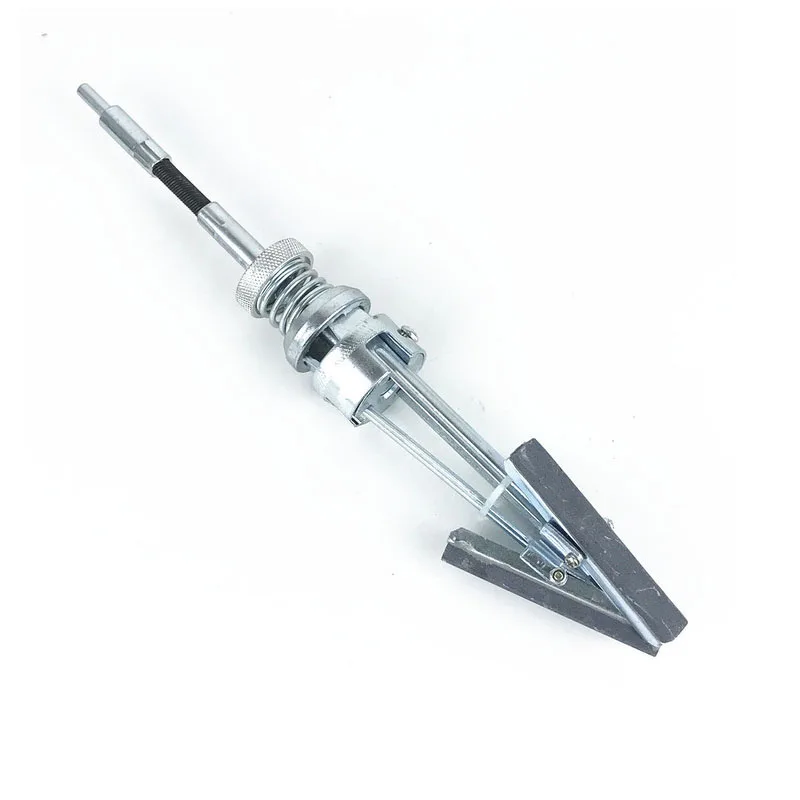 Cylinder Sander Three-jaw Bore Hone for Car Engine