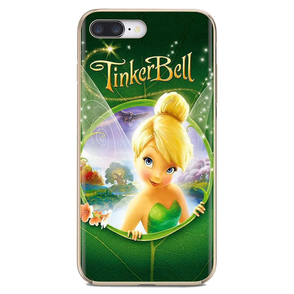 Silicone Bag Case For Meizu M6 M5 M6S M5S M2 M3 M3S NOTE MX6 M6t 6 5 Pro Plus U20 Jp tinkerbell tinker bell Periwinkle 