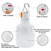 Outdoor Rechargeable Night Lantern 2