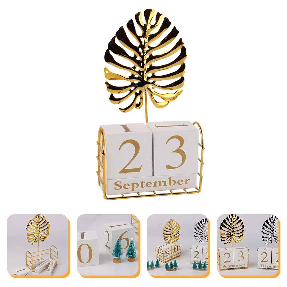 Tropical Party Decoration Supplies Iron Table Sculpture Iron Wall Sculputre Wooden Cubes Calendar 5sets dreamy butterfly card head packaging material paper art supplies 3d idol photo card back decoration ins style paper card