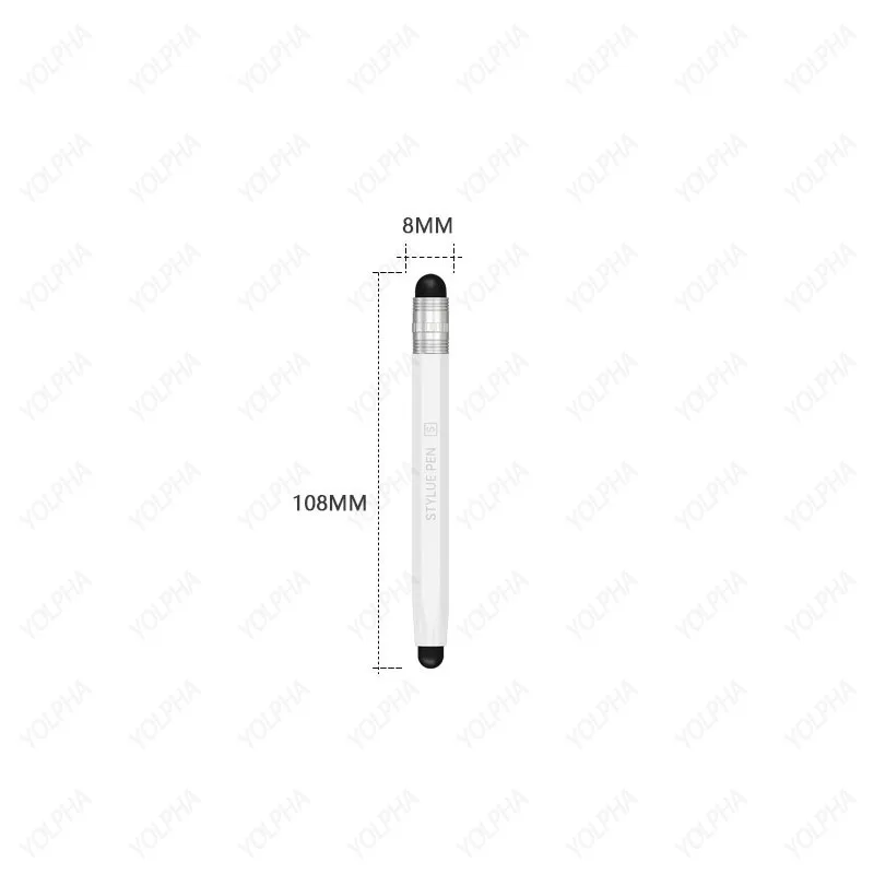 Universal High-Sensitivity Precision Stylus Pen