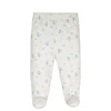 2024 New Baby Pants 100% Cotton Autumn Spring Newborn Baby Boys Girls Trousers Kid Wear Infant Toddler Cartoon For Baby Clothing 5