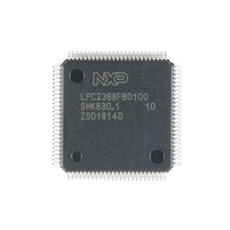 

15PCS LPC2368FBD100 IC Chip SMD