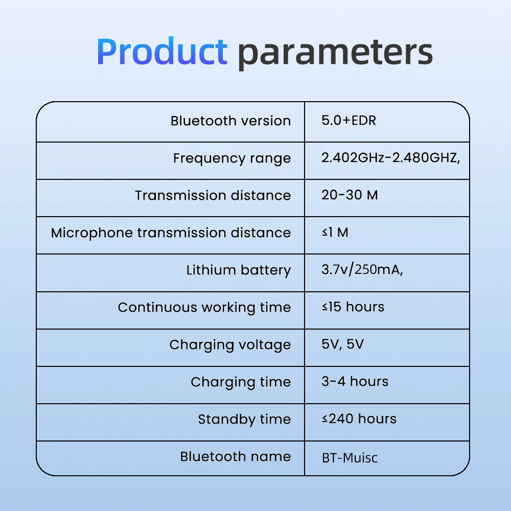 BT-M  5.0   ,   ׷ ̾,   , MP3 Ŀ