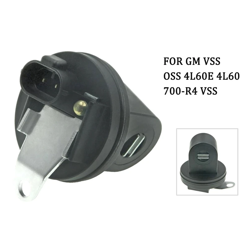ABFA-08673299 24232617 8673299 Vehicle Output Speed Sensor Pulse Generator For GM VSS OSS 4L60E 4L60 700-R4 VSS 1983-1995