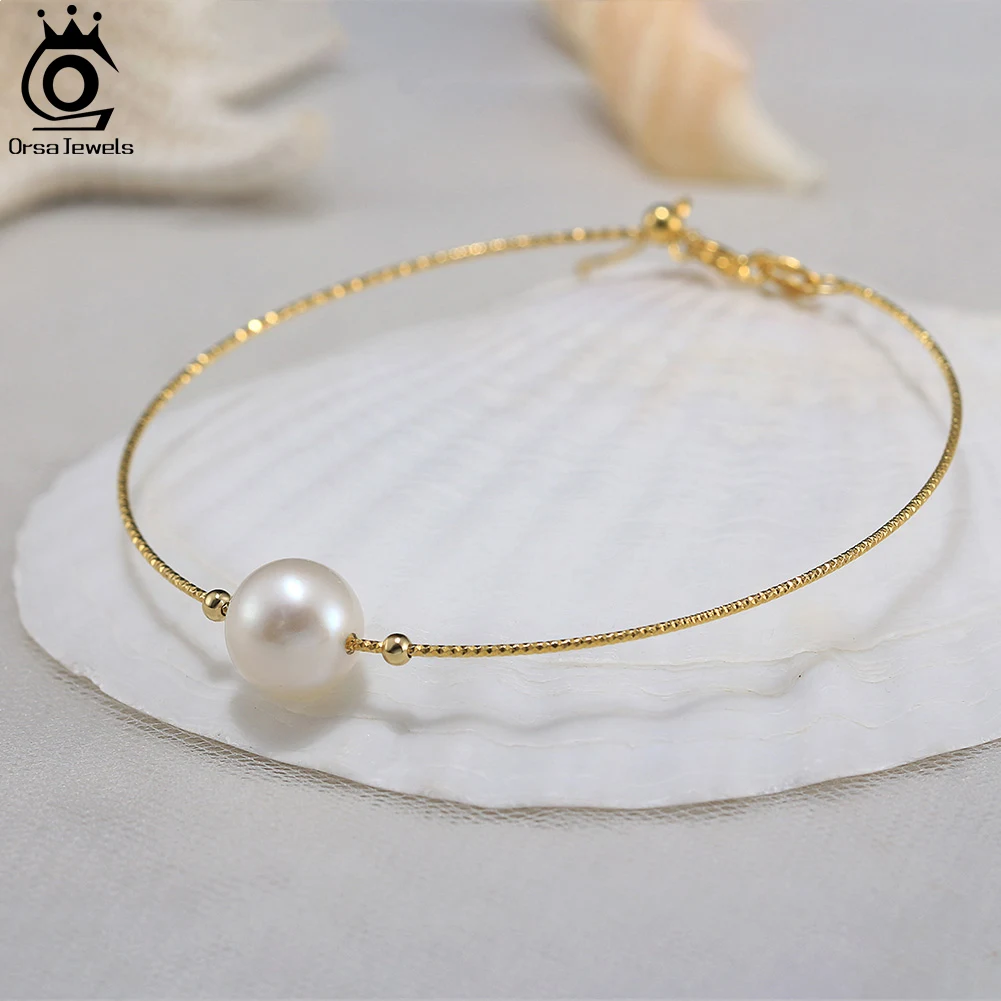ORSA ־   ־ , õ   ü, 14K ݵ, , 8mm, GPB35