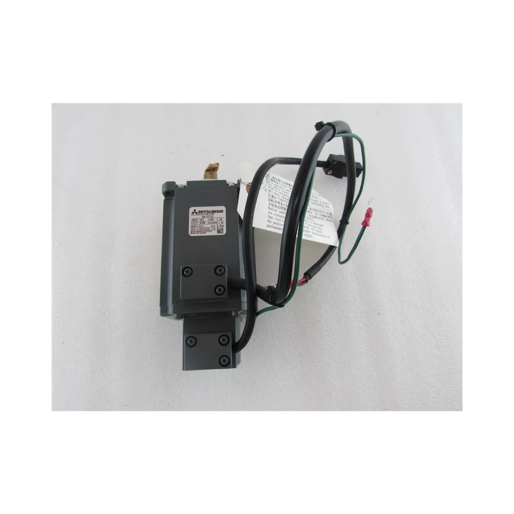 

l automatic Servo motor HG-SR1524B