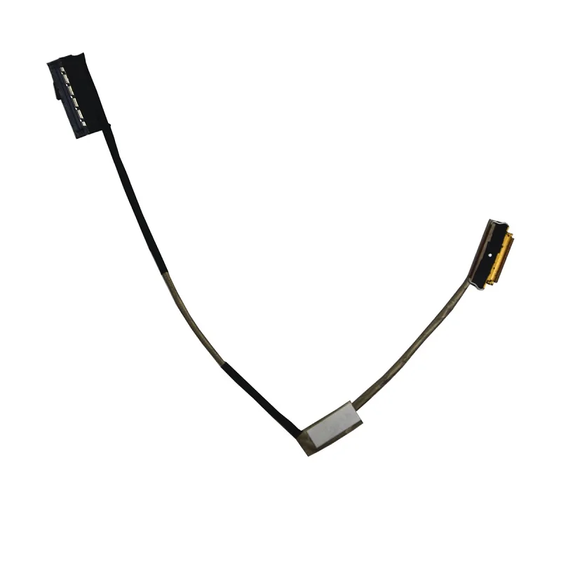 Laptop LCD Display Flex LVDS Cable For Lenovo IBM Thinkpad T440 T450 T460 04X5449 00HN543