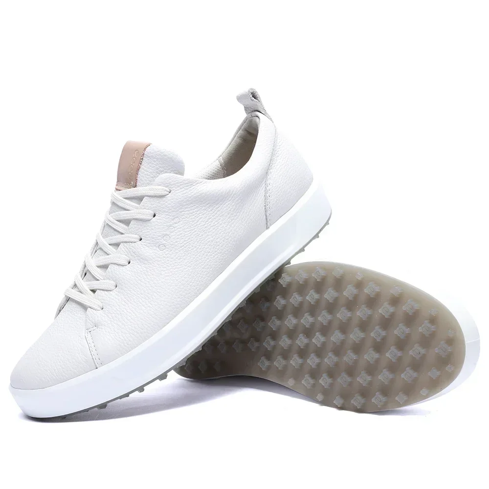 Golf Shoes Men Match Breathable Casual Shoes Men's Sneakers Lace-up Outdoor Men's Golf Golf Shoes