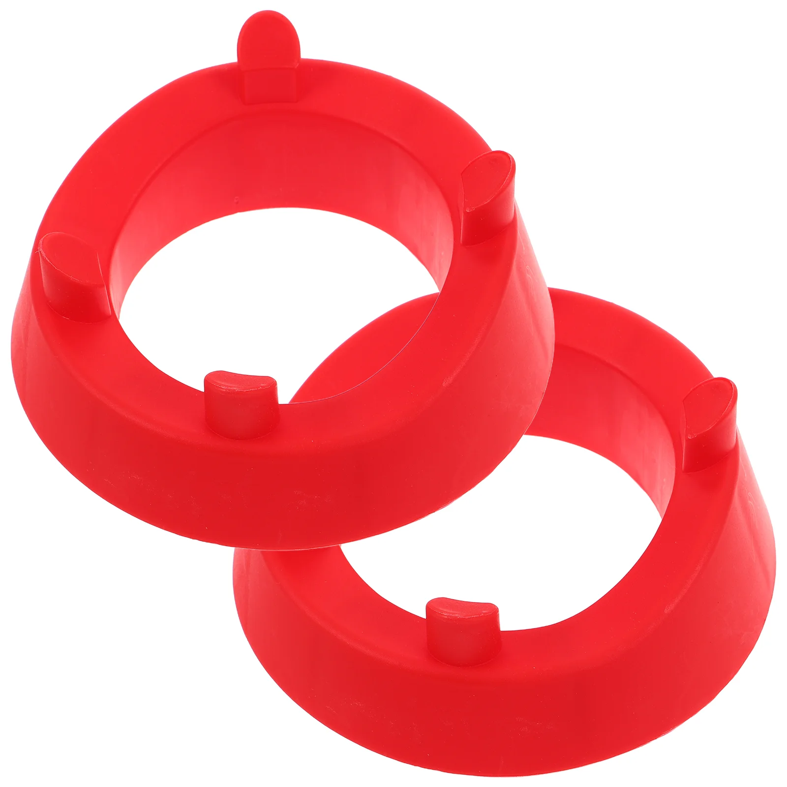 Football Placekicker Kicking Tee 2 Pcs for Training
